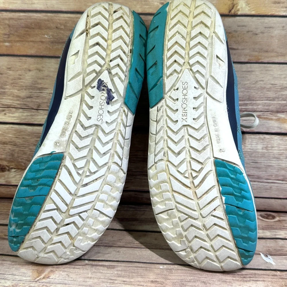 Xero Shoes xero shoes